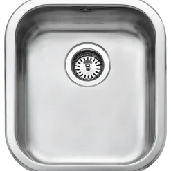JUVEL BK480-R02 KØKKENVASK 540 MM
