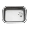 JUVEL BMK480 KØKKENVASK 540 MM
