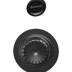 JUVEL NEMO N100 STRAINER