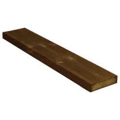 KEBONY TERRASSEBRÆT 28 X 120 X 4200 MM