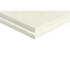 KEFLICO COMPACT WHITE MATT/LIGHT STONE BORDPLADE HVID/MARMOR 620 X 3000 X 12 MM