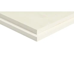 KEFLICO COMPACT WHITE MATT/LIGHT STONE BORDPLADE HVID/MARMOR 620 X 3000 X 12 MM