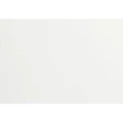 KEFLICO COMPACT WHITE MATT/LIGHT STONE BORDPLADE HVID/MARMOR 620 X 3000 X 12 MM
