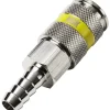 KGK 2395525 KOBLING 3/8" SL