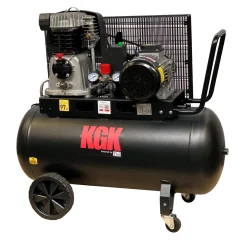 KGK 90/550 KOMPRESSOR 10 BAR 90 L