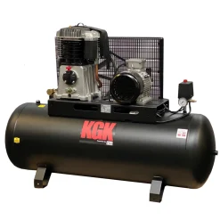 KGK 300/7522 KOMPRESSOR 10 BAR 270 L