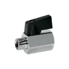 KGK 3/8" VANDAFTAPNINGSSKRUE
