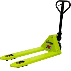 KGK BASIC 22S4 PALLELØFTER 115 CM 2200 KG
