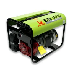 KGK ES8000 THHPI GENERATORER 8300/8,3/6,6