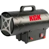 KGK KGK GASKANON 15 KW. VARMEKANON 15 KW