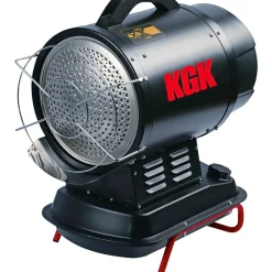 KGK KGK 20V INFRAØD 20 KW. VARMEKANON 20 KW