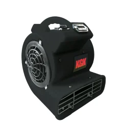 KGK TURBO 500 VENTILATOR