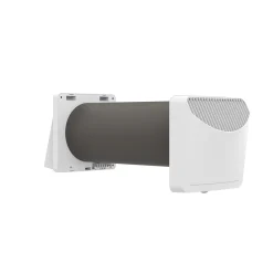 KLIMAIR 2.0 MULTIROOM VARMEGENVINDING 100 MM