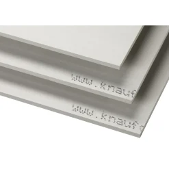 KNAUF CLASSIC BOARD A-1 STANDARD GIPSPLADE 12.50 X 900 X 2500 MM
