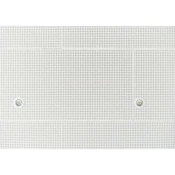 KNAUF DANOLOFT PERF U3 AKUSTIKLOFT 13 X 600 X 1200 MM
