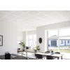 KNAUF DESIGNPANEL M2F, UBEH. FAS4 AKUSTIKLOFT 13 X 900 X 2700 MM