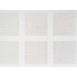 KNAUF DESIGNPANEL M2F, UBEH. FAS4 AKUSTIKLOFT 13 X 900 X 2700 MM