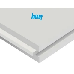 KNAUF GF 25 GULVPLADE 25 X 600 X 1200 MM