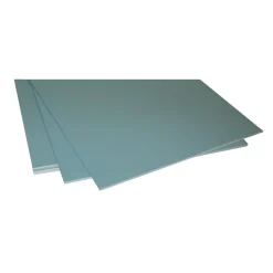 KNAUF H1 M/IMPRÆGNERET KERNE VÅDRUMSPLADE 12.50 X 900 X 3000 MM