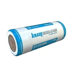 KNAUF INSULATION ECOBLANKET ISOLERING 120 X 960 X 5700 MM