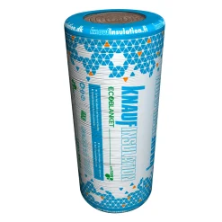 KNAUF INSULATION ECOBLANKET LAMBDA 37 BYGNINGSISOLERING 195 X 960 X 3590 MM