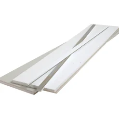 KNAUF M/30 MM ISOLERING VARMVÆGSPLADE 45 X 600 X 2500 MM