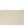 KNAUF PIND-OP GLAT UBEH. AKUSTIKLOFT 9 X 400 X 600 MM