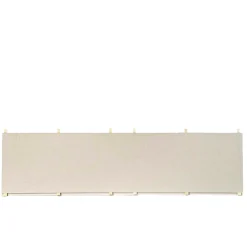 KNAUF PIND-OP GLAT UBEH. AKUSTIKLOFT 9 X 400 X 600 MM