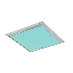 KNAUF PUSH UP UKLAS. 1 LAG GIPS INSPEKTIONSLEM 400 X 400 MM