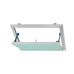 KNAUF PUSH UP UKLAS. 1 LAG GIPS INSPEKTIONSLEM 400 X 400 MM