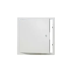 KNAUF UKLASSIFICERET MED VRIDELÅS INSPEKTIONSLEM 400 X 400 MM