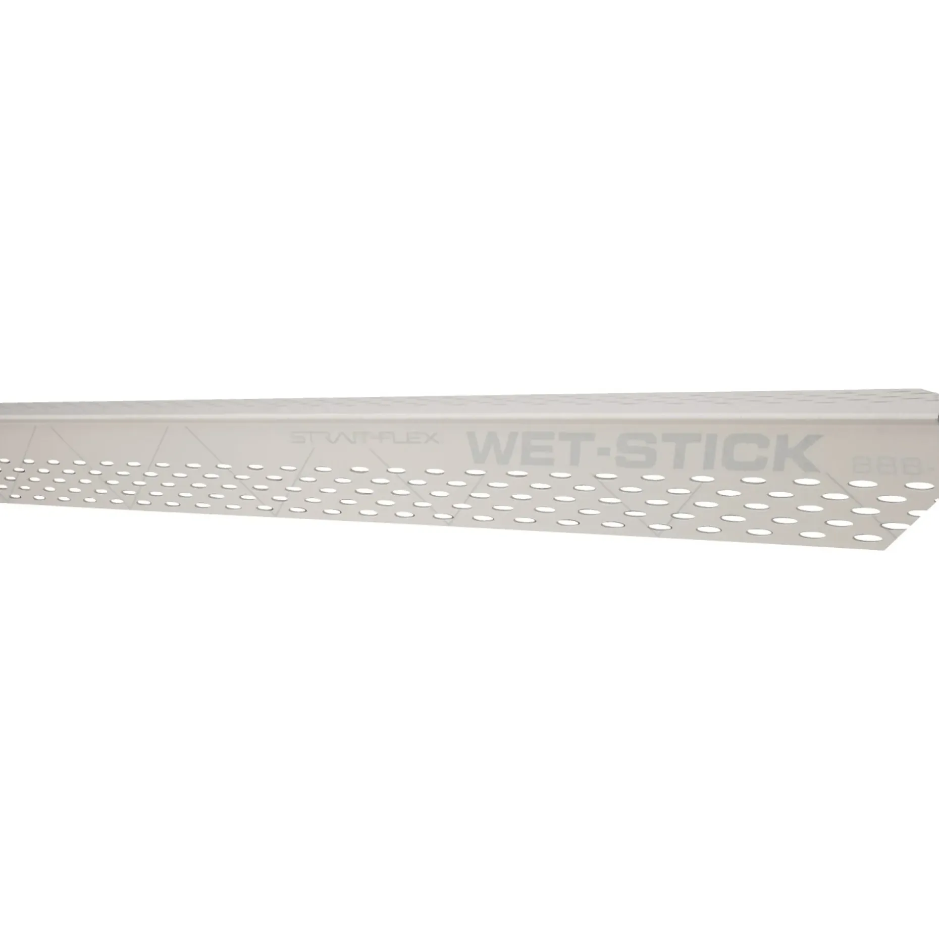 KNAUF WET STICK 10 HJØRNEPROFIL 38 X 3050 MM