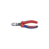 KNIPEX 74 12 160 BIDETANG 160 MM