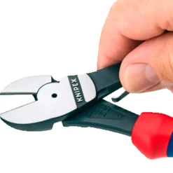KNIPEX 74 12 160 BIDETANG 160 MM