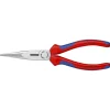 KNIPEX 26 12 200 SPIDSTANG 200 MM