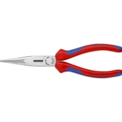 KNIPEX 26 12 200 SPIDSTANG 200 MM