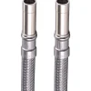 KOMBI FLEX 164.1 FLEXSLANGE 10 MM RØRENDE X 10 MM RØRENDE 50 MM