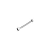 KOMBI FLEX 167.2 FLEXSLANGE 1/2" OMLØBER X 1/2" OMLØBER 100 MM
