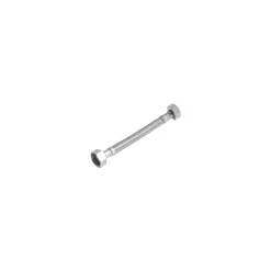KOMBI FLEX 167.2 FLEXSLANGE 1/2" OMLØBER X 1/2" OMLØBER 100 MM