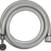 KOMBI FLEX 163.1 FLEXSLANGE 3/4" OMLØBER VINKEL X 3/4" OMLØBER LIGE