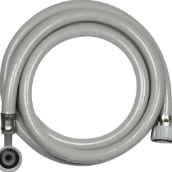 KOMBI FLEX 163.1 FLEXSLANGE 3/4" OMLØBER VINKEL X 3/4" OMLØBER LIGE