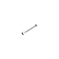KOMBI FLEX 167. FLEXSLANGE 1/2" OMLØBER X 1/2" OMLØBER 250 MM