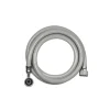 KOMBI FLEX 163. FLEXSLANGE 3/4" OMLØBER VINKEL X 3/4" OMLØBER LIGE