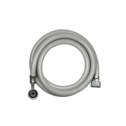 KOMBI FLEX 163. FLEXSLANGE 3/4" OMLØBER VINKEL X 3/4" OMLØBER LIGE