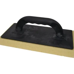 KRONEN HANSA M/OPSKÅRET SVAMP FLISERENSEBRÆT 14X28 CM