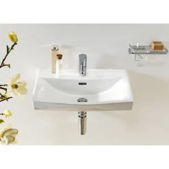 LAUFEN PRO N HÅNDVASK 390 MM HVID
