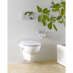 LAUFEN PRO N PRO N VÆGHÆNGT TOILET