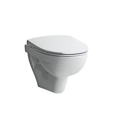 LAUFEN PRO VÆGHÆNGT TOILET