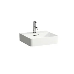 LAUFEN VAL HÅNDVASK 450 MM HVID