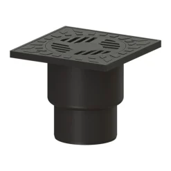 LAURIDSEN HANDEL . ALRONDO GÅRDAFLØB Ø110 MM